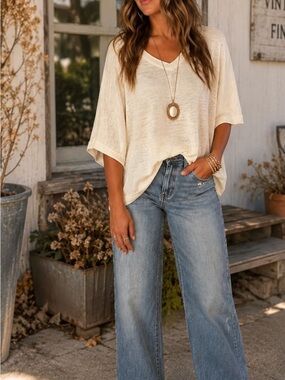 NATURAL LIFE TOP